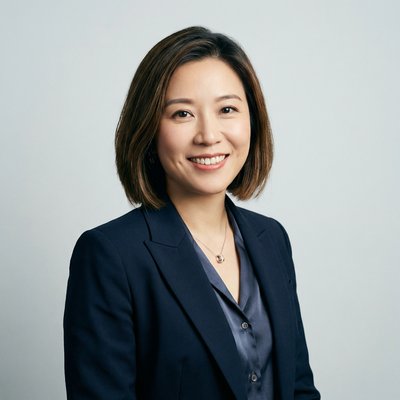 尤物视频制片总监林雪薇