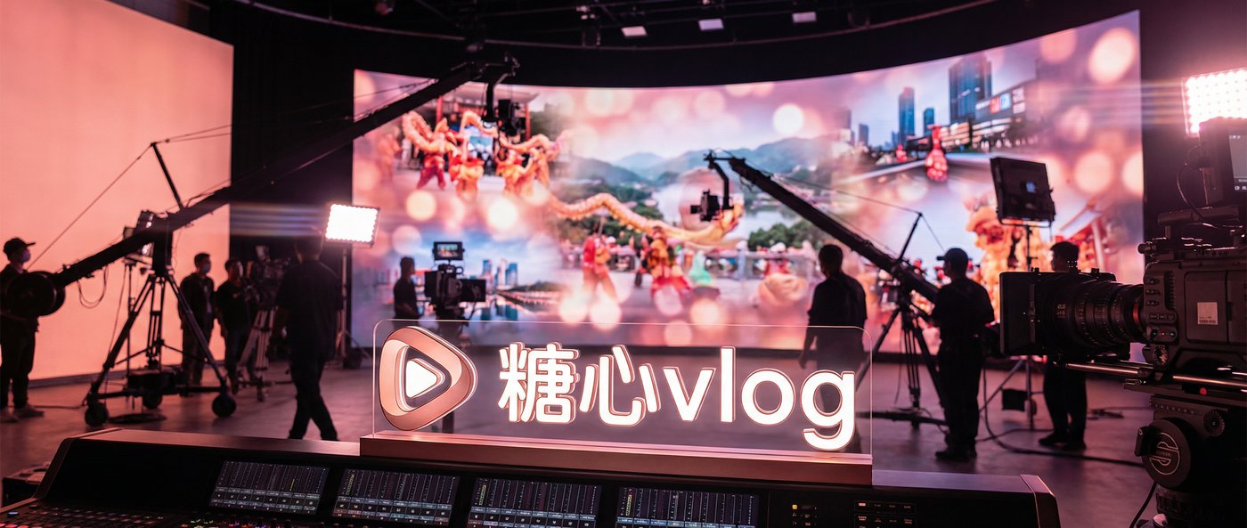 尤物视频影视传媒工作室