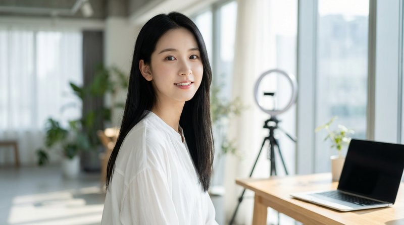 尤物视频原创视频教程：如何拍出专业级vlog